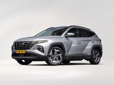 Hyundai TUCSON Hybrid (KJN55S) met auto abonnement