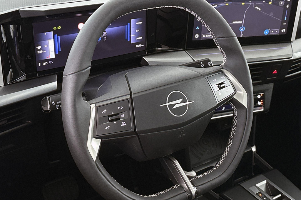 Opel Frontera (JDL92R) met abonnement