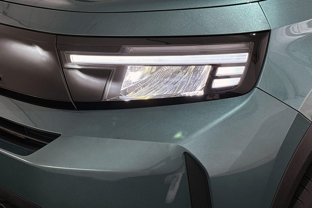 Opel Frontera (JDL92R) met abonnement