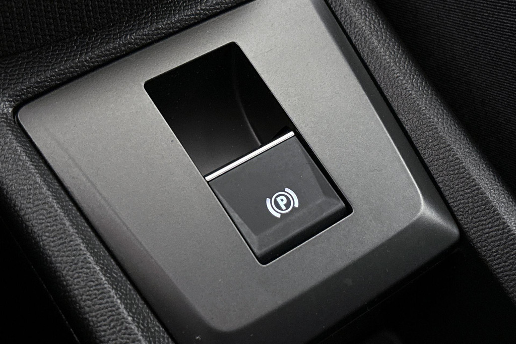 Opel Frontera (JDL92R) met abonnement