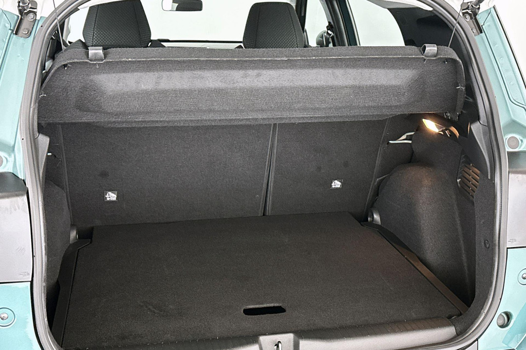 Opel Frontera (JDL92R) met abonnement