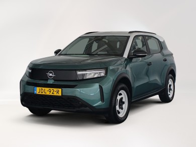 Opel Frontera (JDL92R) met auto abonnement