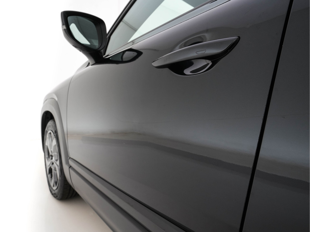 Mazda MX-30 (L298NZ) met abonnement