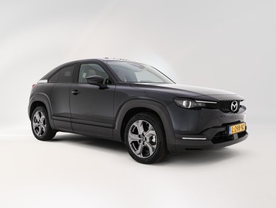 Mazda MX-30 (L298NZ) met auto abonnement
