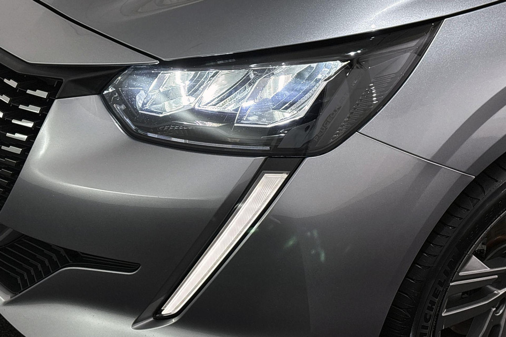 Peugeot 208 (L276JZ) met abonnement