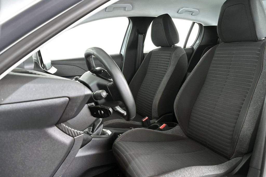 Peugeot 208 (L276JZ) met abonnement