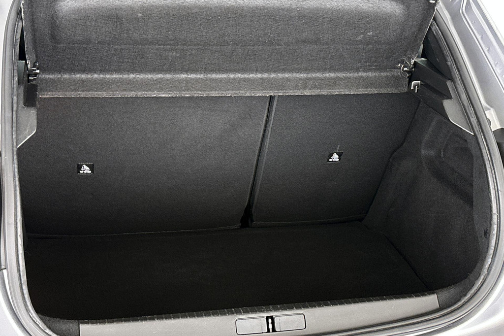 Peugeot 208 (L276JZ) met abonnement
