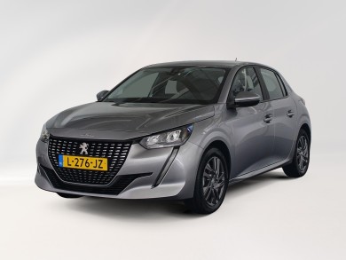 Peugeot 208 (L276JZ) met auto abonnement