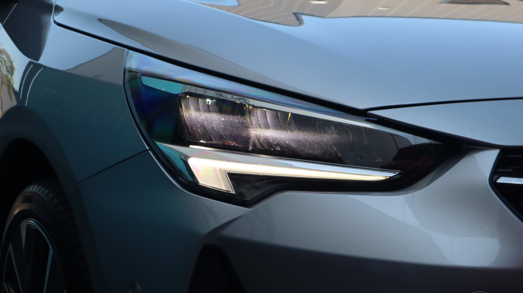Opel CORSA-E (P329XK) met abonnement