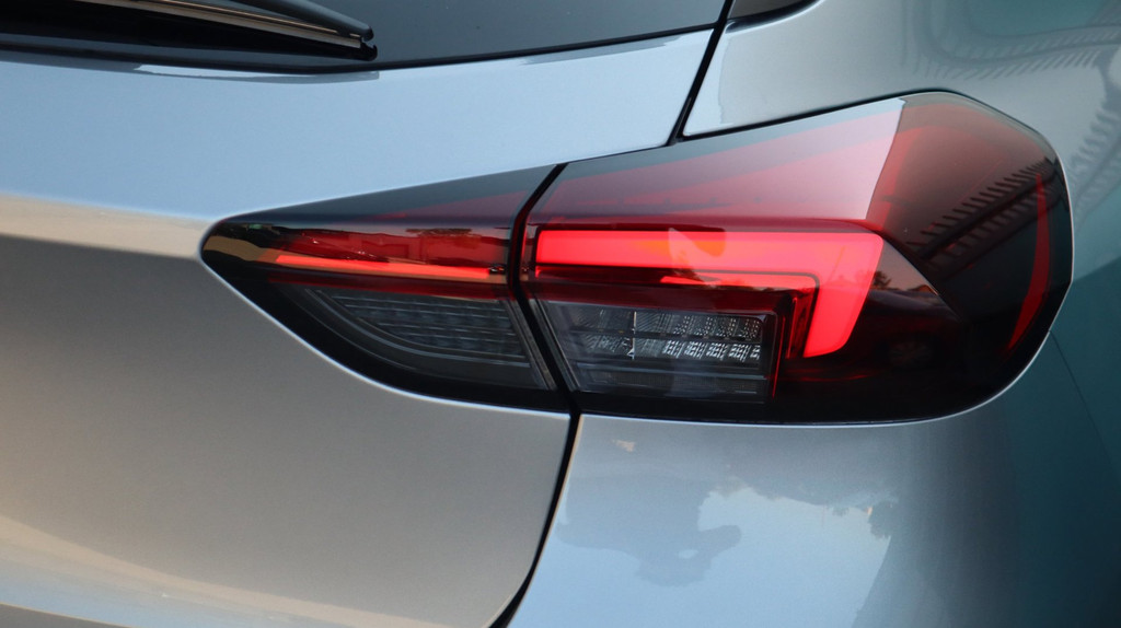 Opel CORSA-E (P329XK) met abonnement