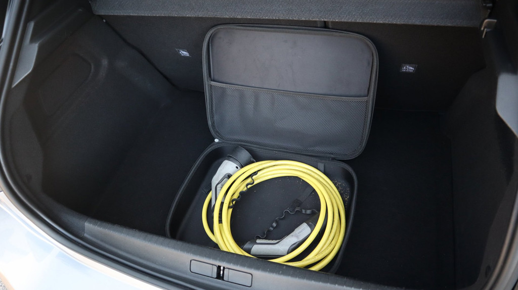 Opel CORSA-E (P329XK) met abonnement
