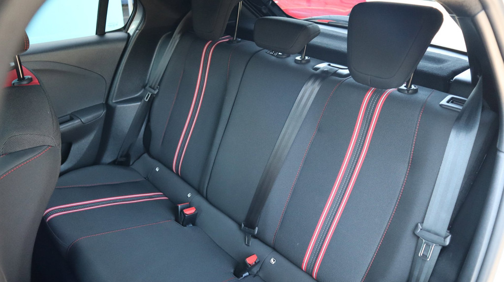 Opel CORSA-E (P329XK) met abonnement