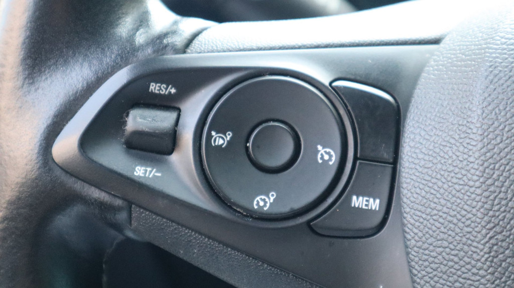 Opel CORSA-E (P329XK) met abonnement