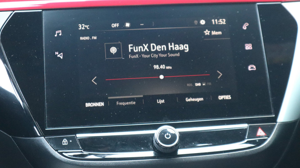 Opel CORSA-E (P329XK) met abonnement