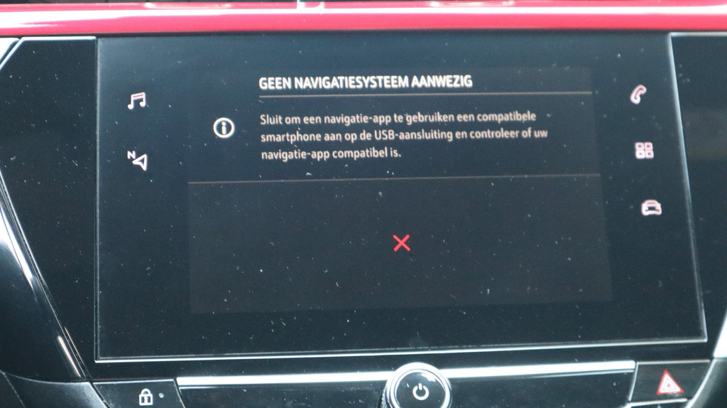 Opel CORSA-E (P329XK) met abonnement