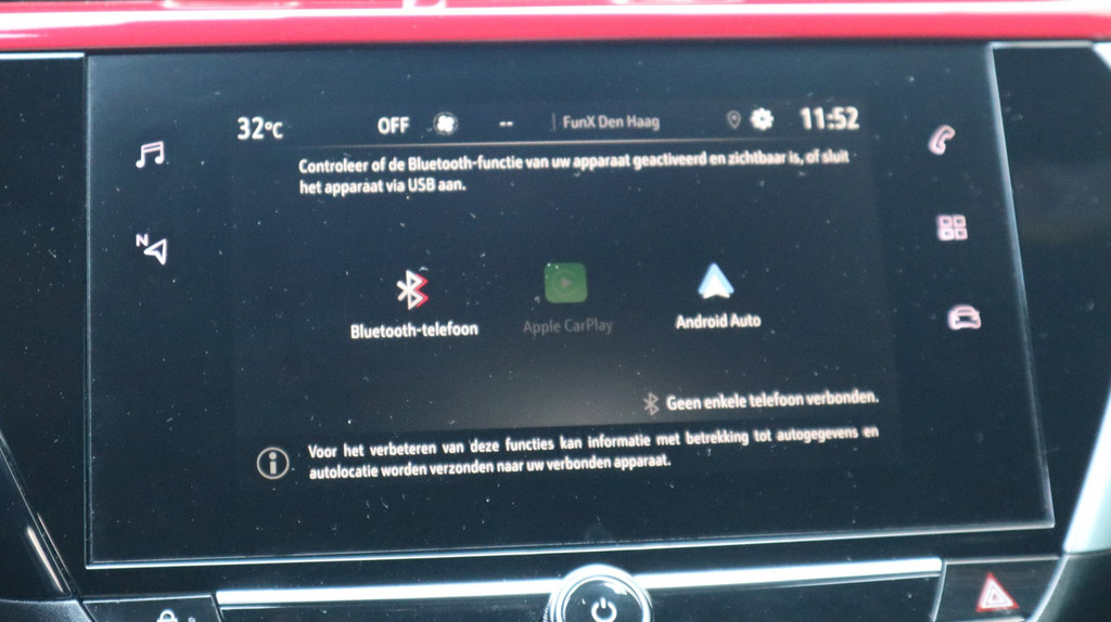 Opel CORSA-E (P329XK) met abonnement
