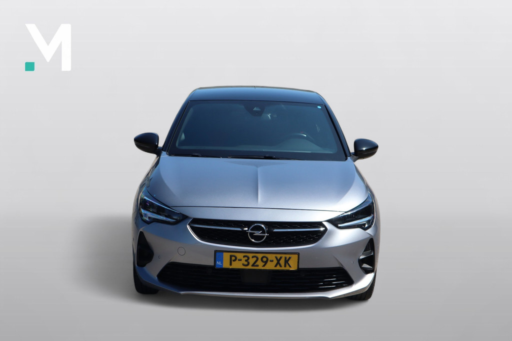 Opel CORSA-E (P329XK) met abonnement