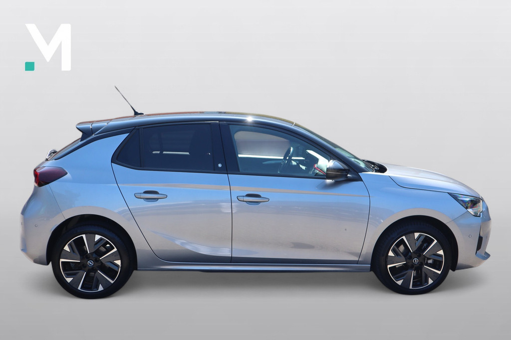 Opel CORSA-E (P329XK) met abonnement