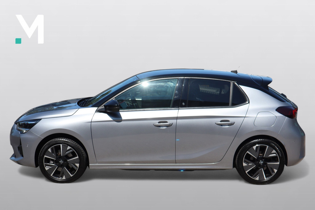 Opel CORSA-E (P329XK) met abonnement