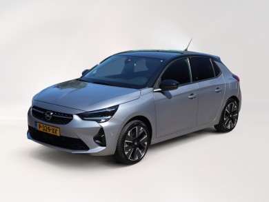 Opel CORSA-E (P329XK) met auto abonnement