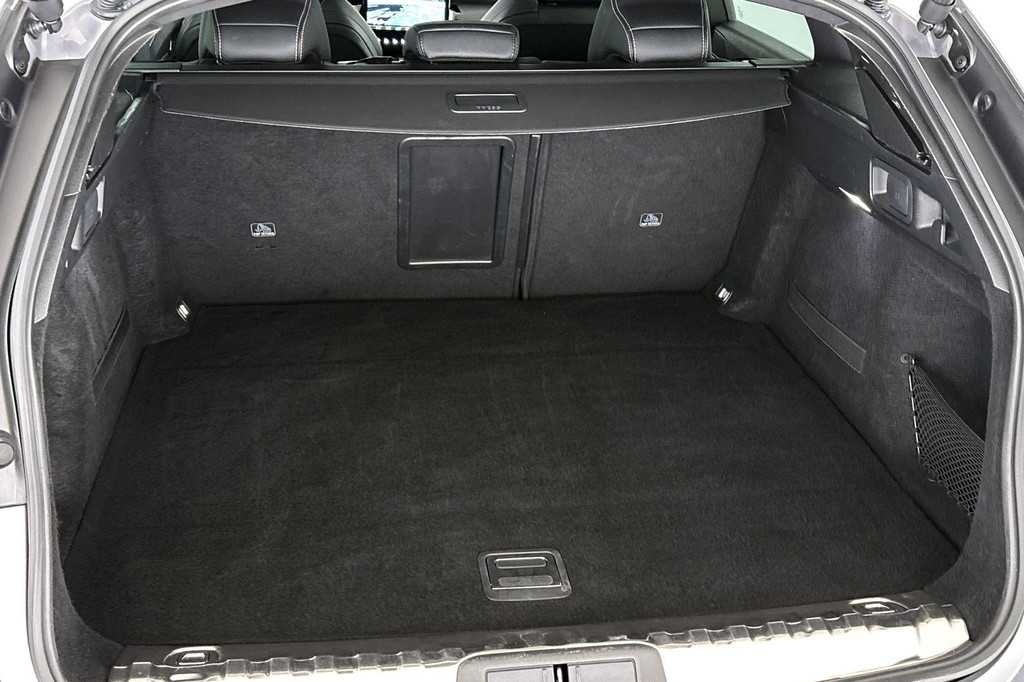 Peugeot 508 (KFZ65X) met abonnement