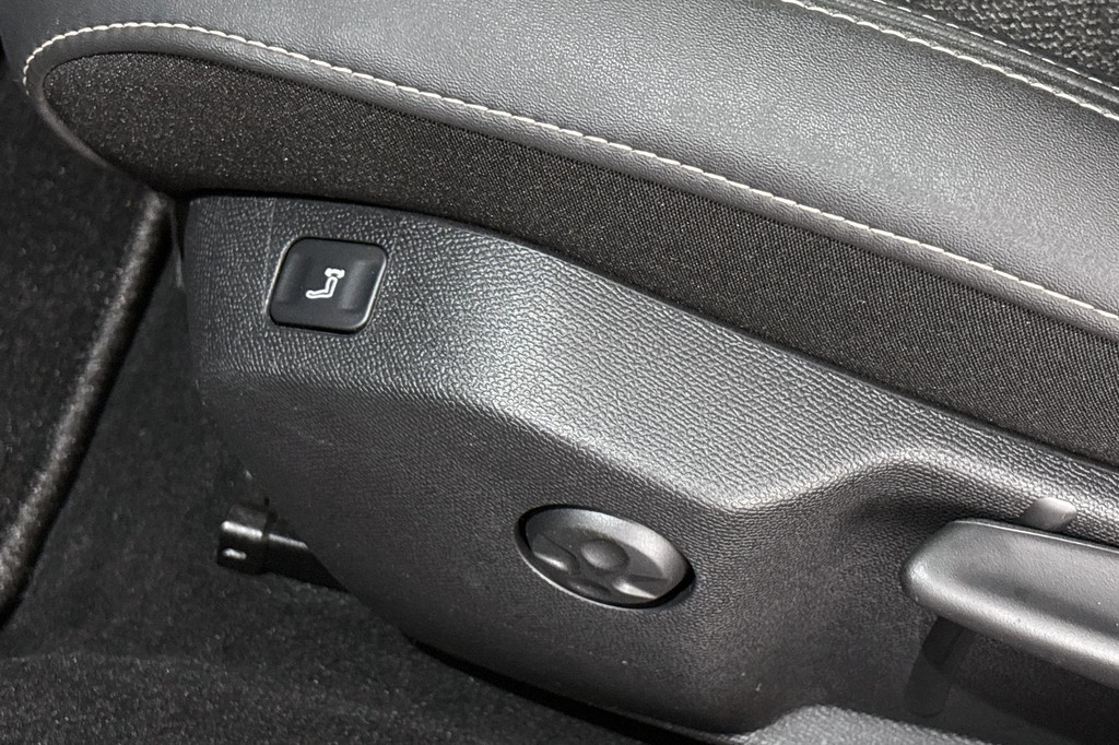 Peugeot 508 (KFZ65X) met abonnement