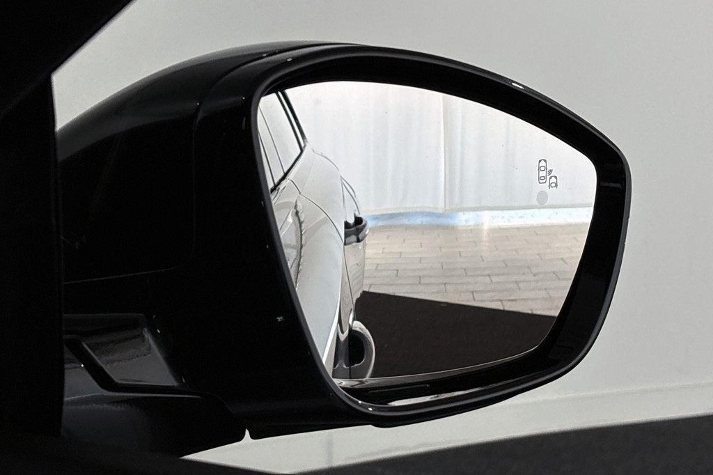 Peugeot 508 (KFZ65X) met abonnement