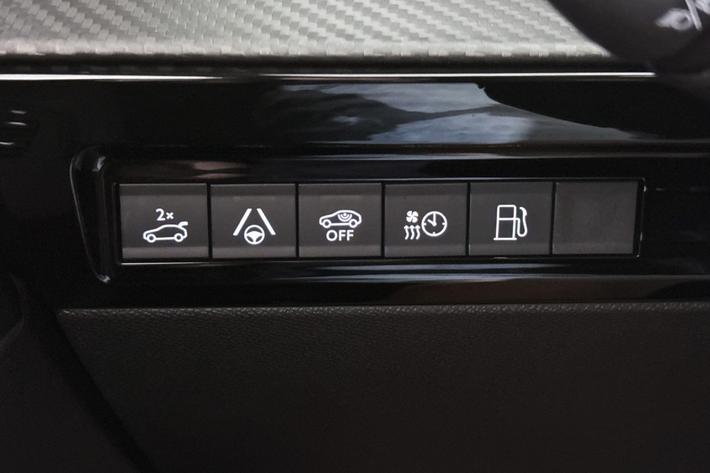 Peugeot 508 (KFZ65X) met abonnement