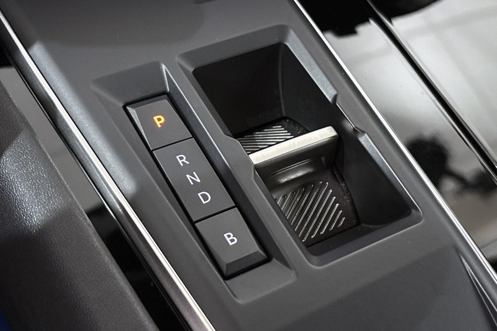 Peugeot 508 (KFZ65X) met abonnement