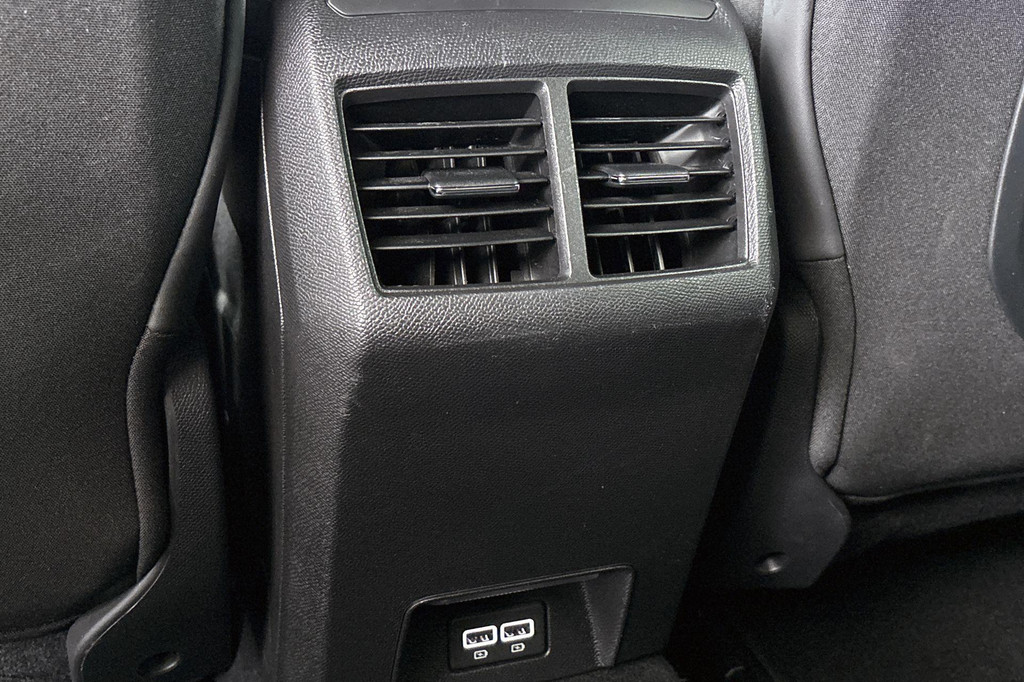 Peugeot 508 (KFZ65X) met abonnement