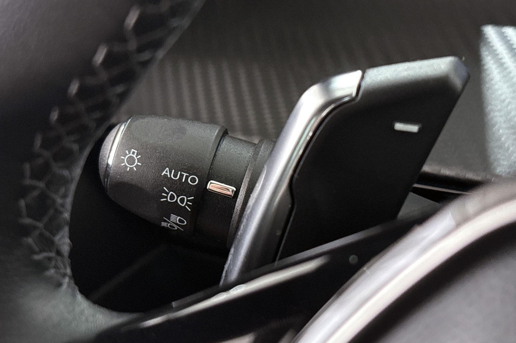 Peugeot 508 (KFZ65X) met abonnement
