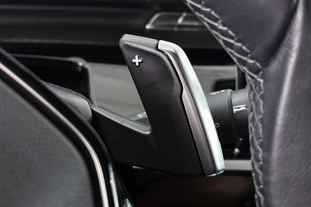 Peugeot 508 (KFZ65X) met abonnement