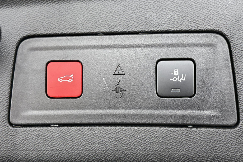 Peugeot 508 (KFZ65X) met abonnement
