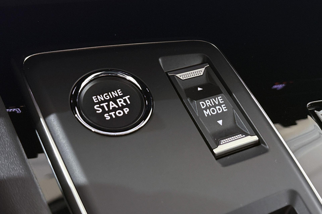 Peugeot 508 (KFZ65X) met abonnement