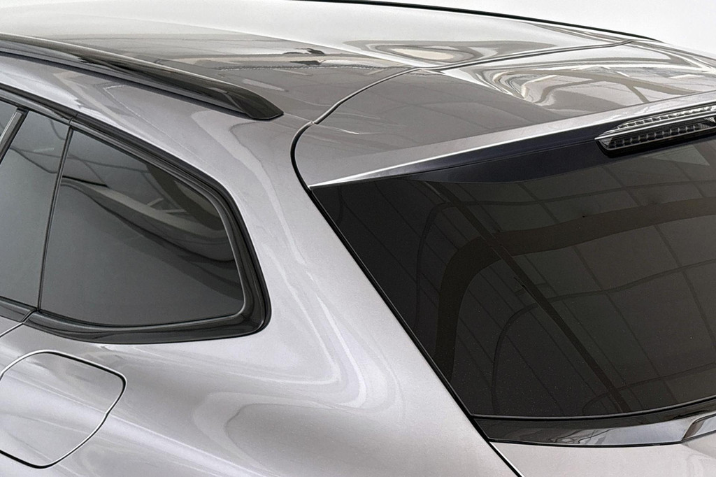 Peugeot 508 (KFZ65X) met abonnement