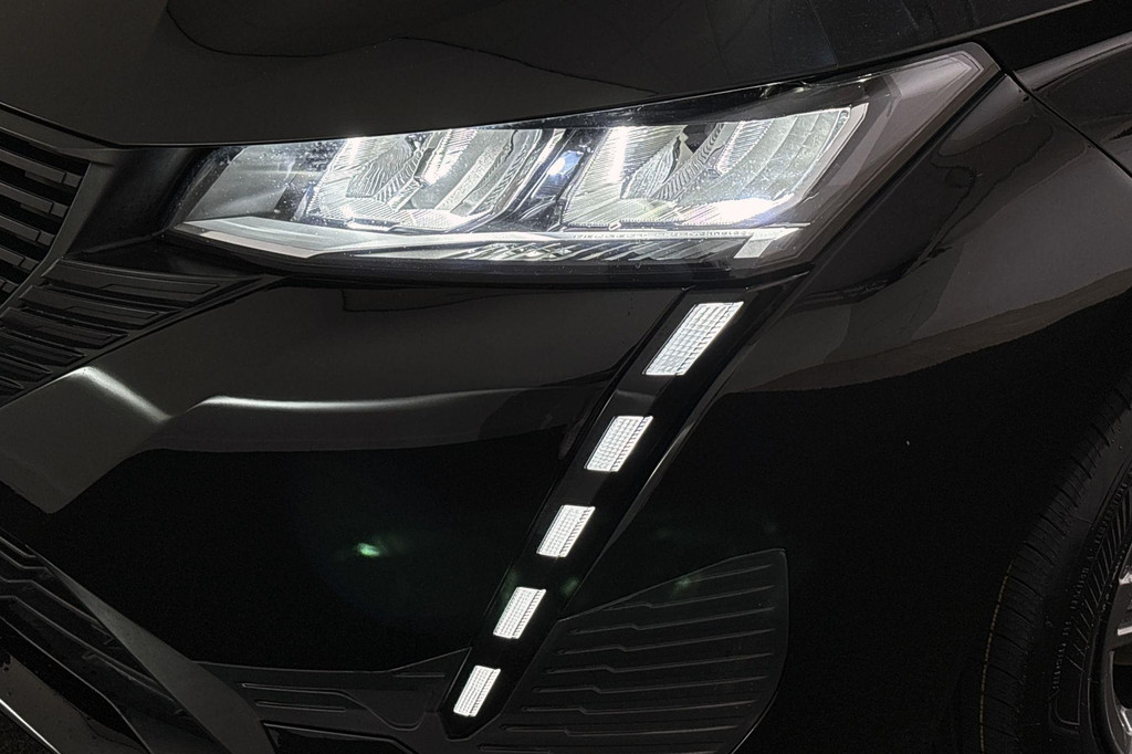 Peugeot 308 (GFR38D) met abonnement