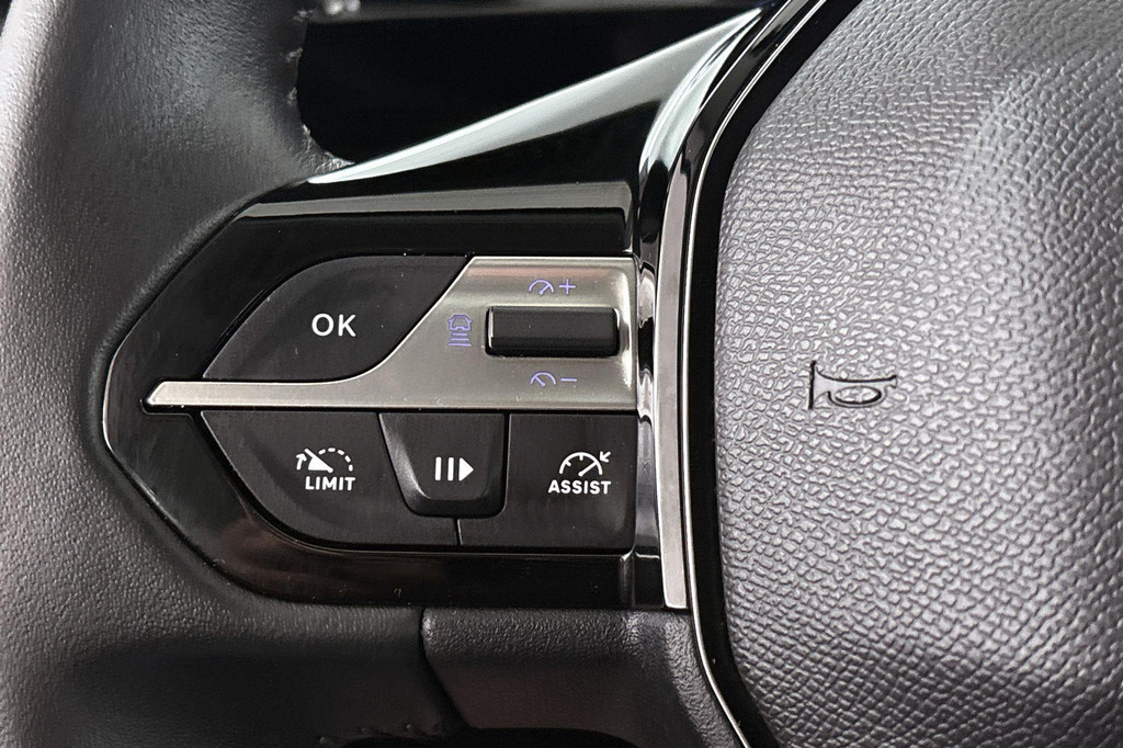 Peugeot 308 (GFR38D) met abonnement
