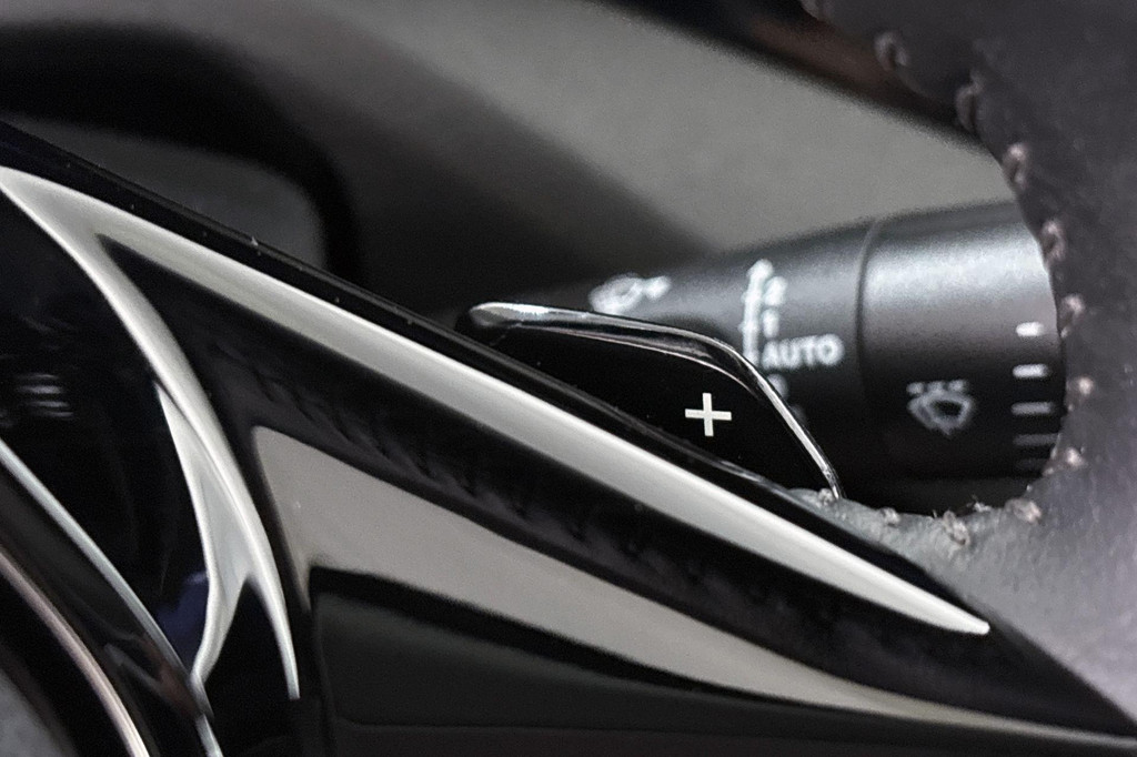 Peugeot 308 (GFR38D) met abonnement