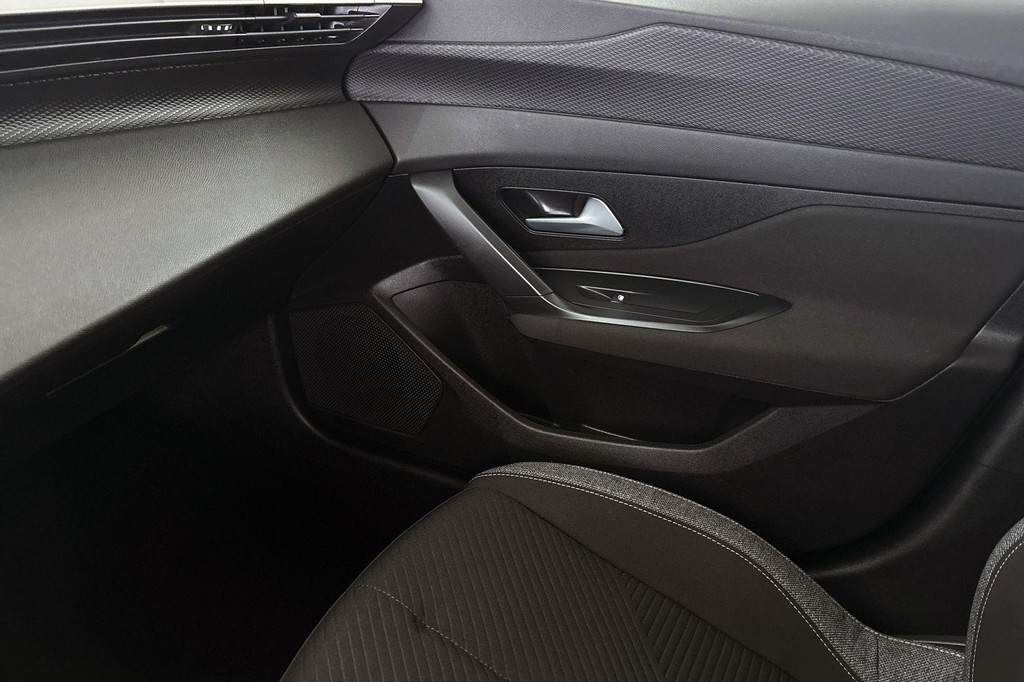 Peugeot 308 (GFR38D) met abonnement