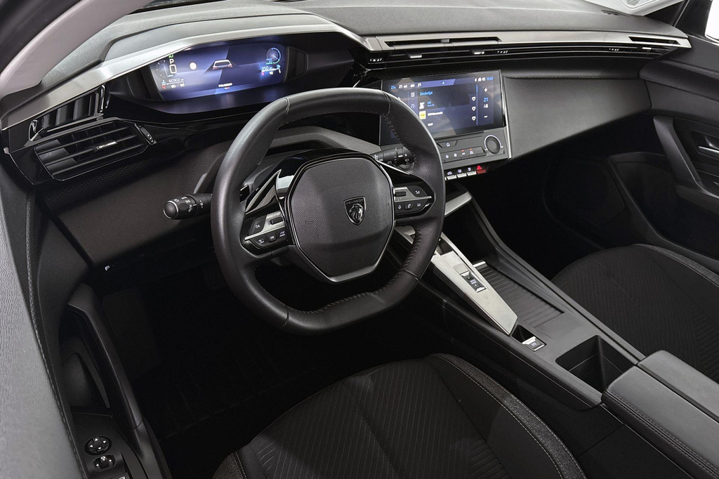 Peugeot 308 (GFR38D) met abonnement