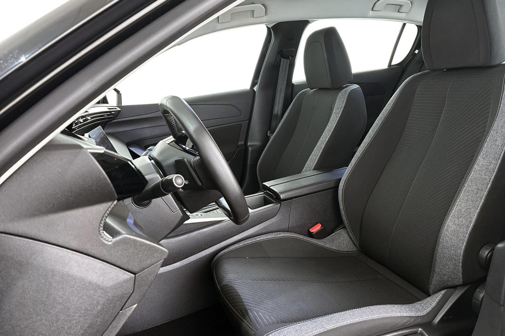 Peugeot 308 (GFR38D) met abonnement