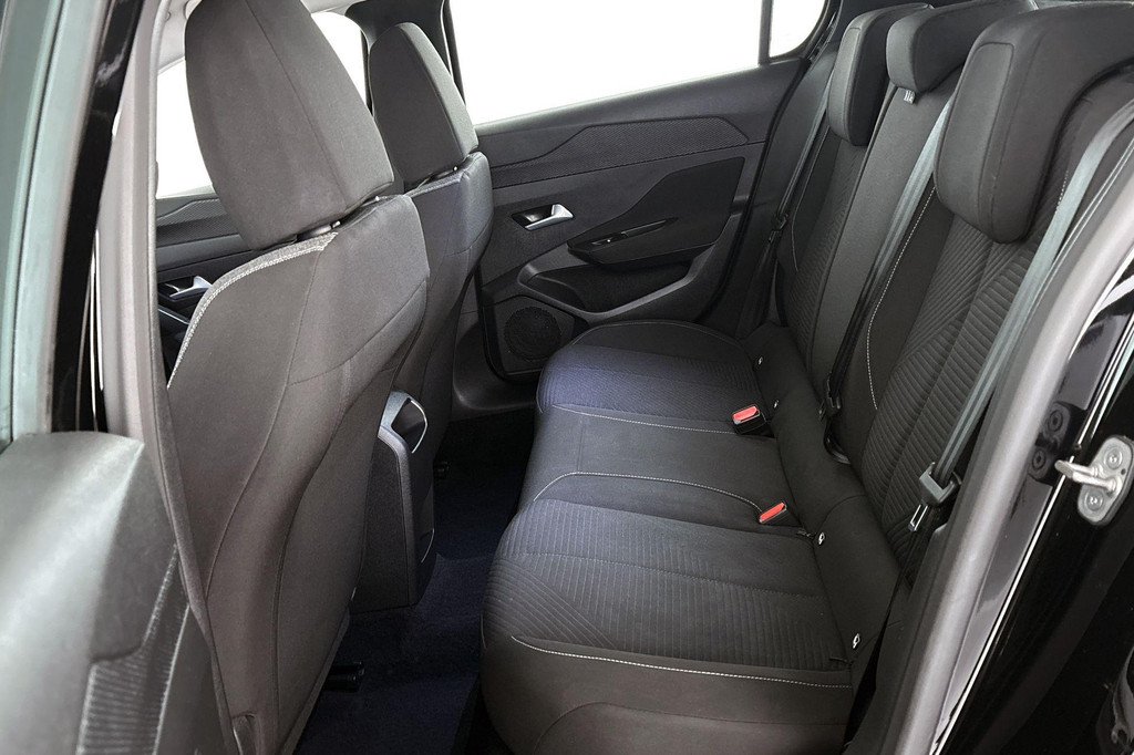 Peugeot 308 (GFR38D) met abonnement