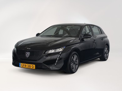 Peugeot 308 (GFR38D) met auto abonnement
