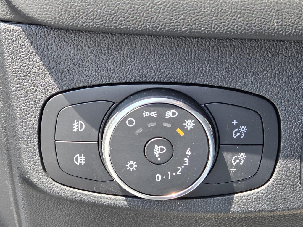 Ford FOCUS Wagon (GXD27Z) met abonnement