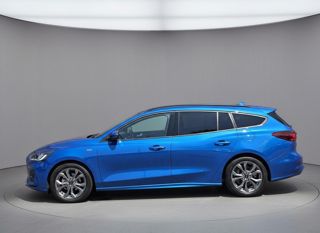 Ford FOCUS Wagon (GXD27Z) met abonnement