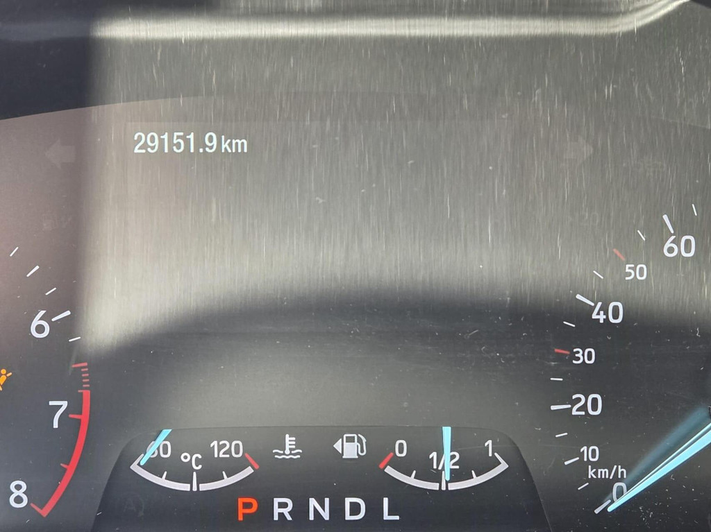 Ford FOCUS Wagon (GXD28B) met abonnement
