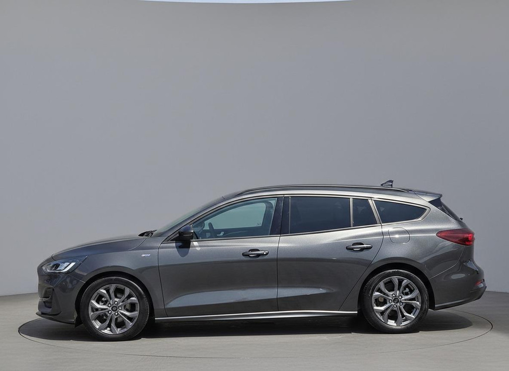 Ford FOCUS Wagon (GXD28B) met abonnement