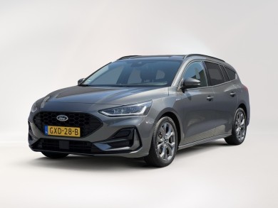 Ford FOCUS Wagon (GXD28B) met auto abonnement