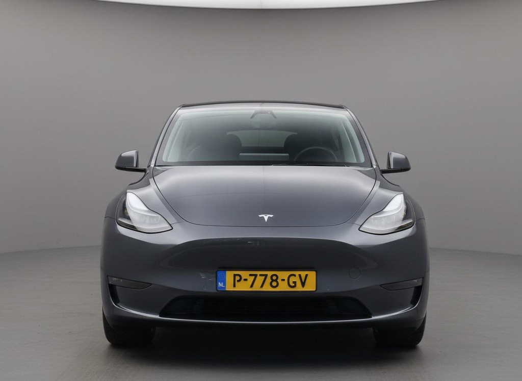 Tesla Model Y (P778GV) met abonnement