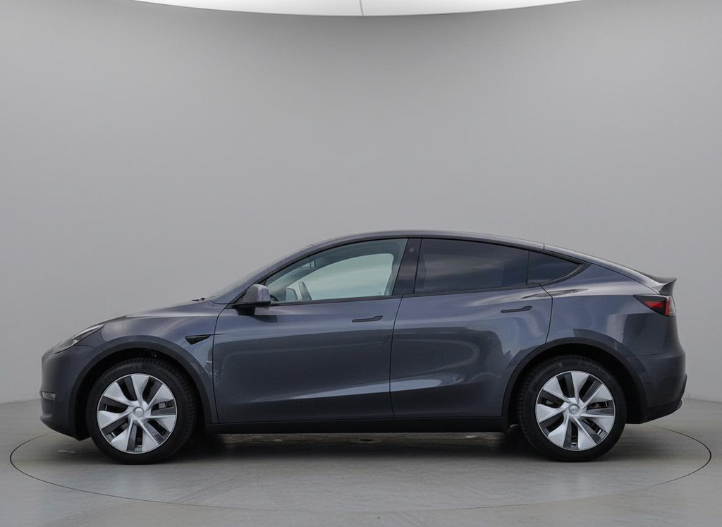 Tesla Model Y (P778GV) met abonnement